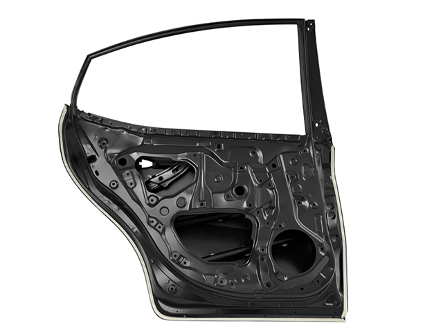 REAR DOOR LH